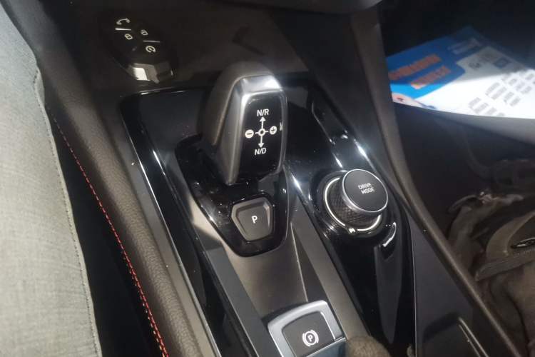 Used Lynk & Co 03 2019 2.0TD Automatic Jing Pro Edition
