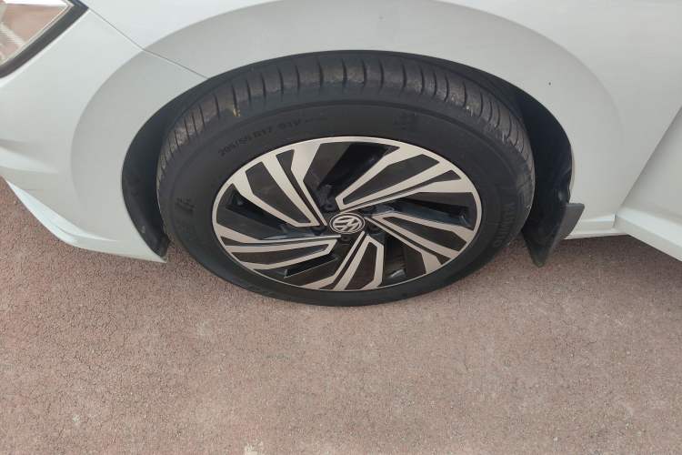 Used Volkswagen Sagitar 2022 280TSI DSG Flyover Edition
