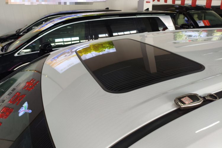 Used Toyota Sienna 2023 2.5L Hybrid Comfort Edition
