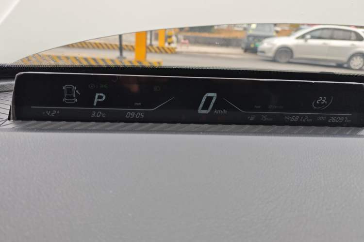 Used NETA AYA 2023 401 Lite