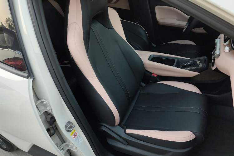 Used BYD Seagull 2023 Flying Edition