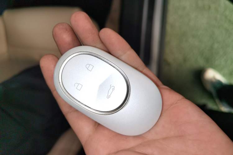 Used Nio ET5T 2023 75 kWh Touring