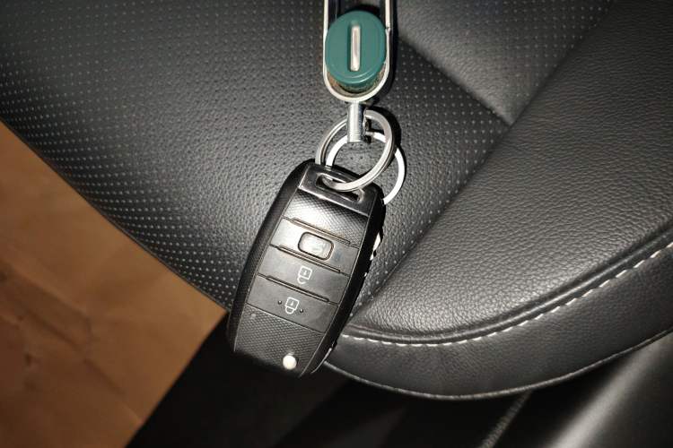 Used Kia K3 2015 1.6L Manual GL