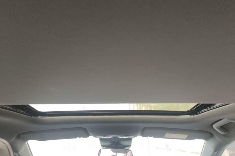 Used GAC Trumpchi EMPOW 2023 270T DCT J15 Version
