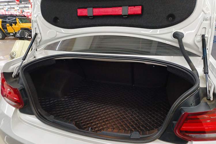 Used BMW 2 Series 2019 225i Sport Design Package