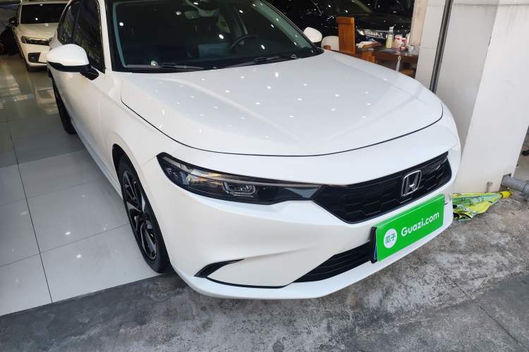 Used Honda Integra 2022 240TURBO CVT Luxury Edition
