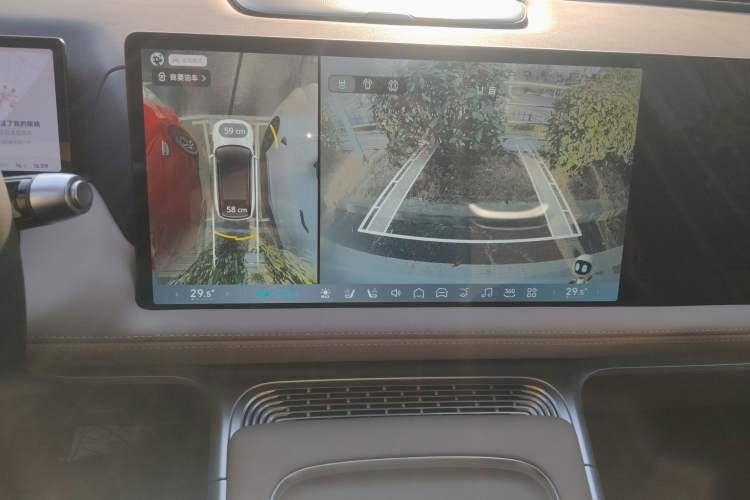 Used XPeng G9 2025 625 Long-Range Max