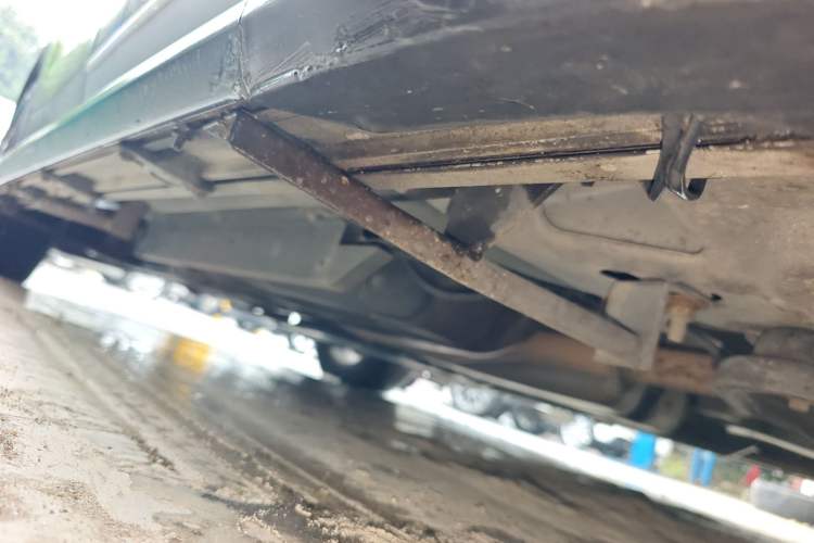 Used Buick Envision 2016 20T Two-Wheel-Drive Elite Model
