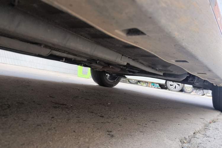 Used Dongfeng Aeolus Yixuan GS 2020 230T Automatic Black Samurai Edition
