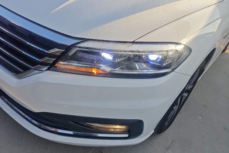 Used Volkswagen Lavida 2022 280TSI DSG Comfort Edition
