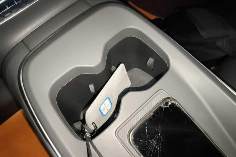 Used XPeng MONA M03 2024 515 Long-Range