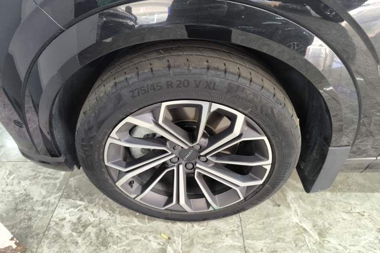 Used Lynk & Co 09 EM-P 2023 2.0TD EM-P Long-Range Version PM Six-Seater