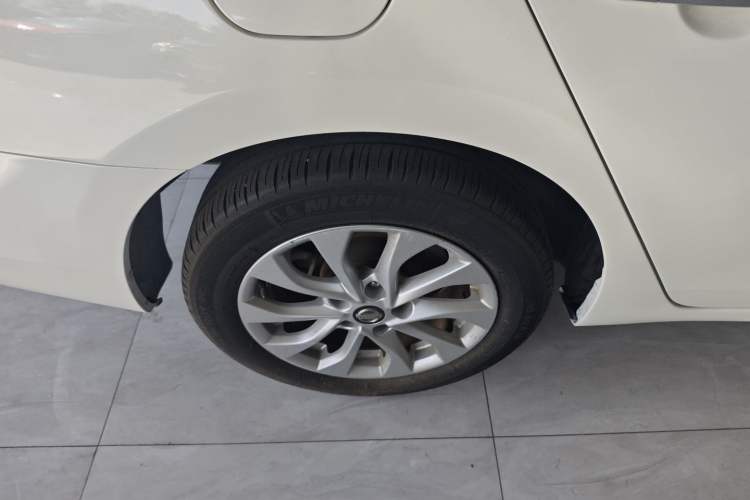 Used Nissan Sylphy 2016 1.6XE CVT Comfort Edition