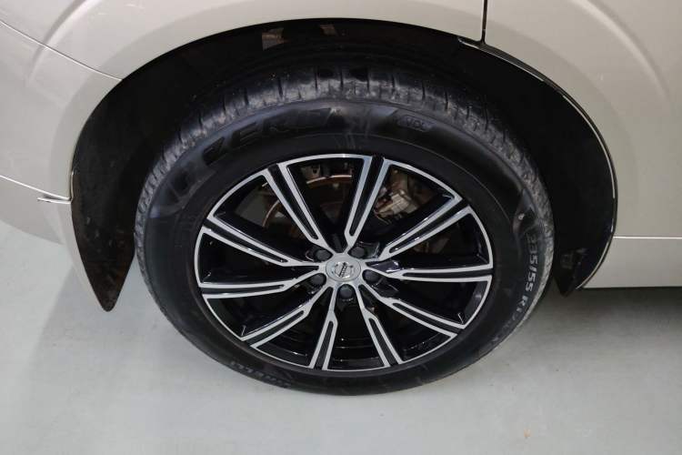 Used Volvo XC60 2021 T5 4x4 Smart Luxury Edition
