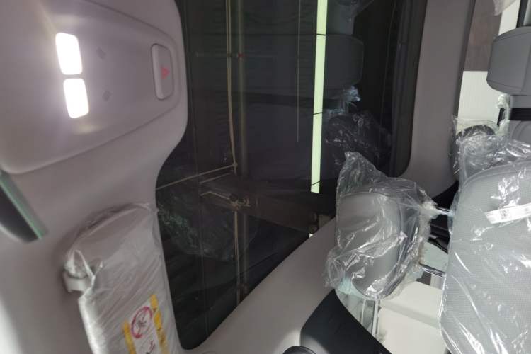 Used XPeng MONA M03 2025 502 Long-Range Max
