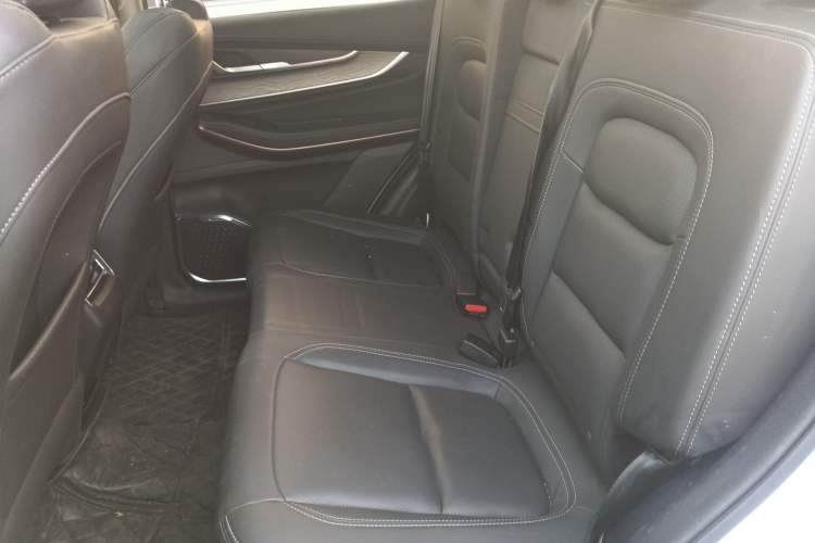 Used  Zhuifeng C-DM 2022 1.5 TCI-DHT 105 km "Chengfeng Qi" Edition