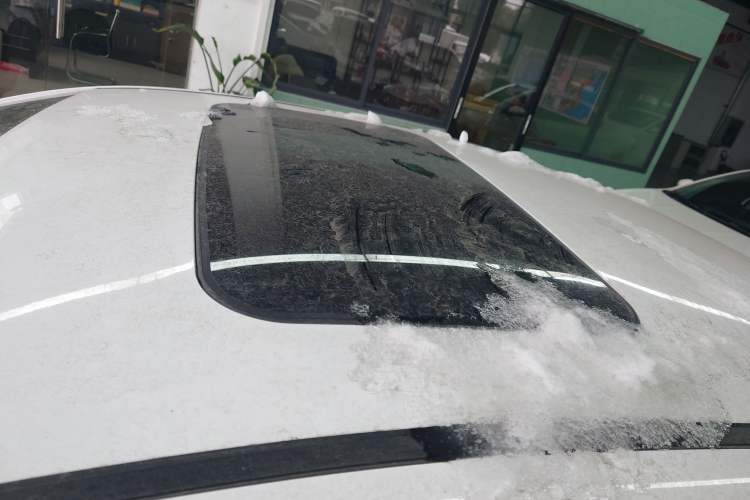 Used Geely Auto Emgrand GL 2019 1.4T CVT Elite Smart Edition
