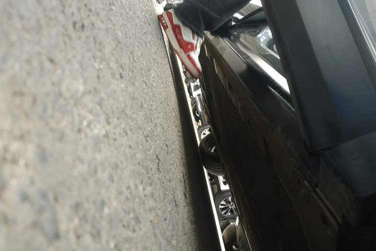 Used Nio ES8 2022 100 kWh Six-Seater Version