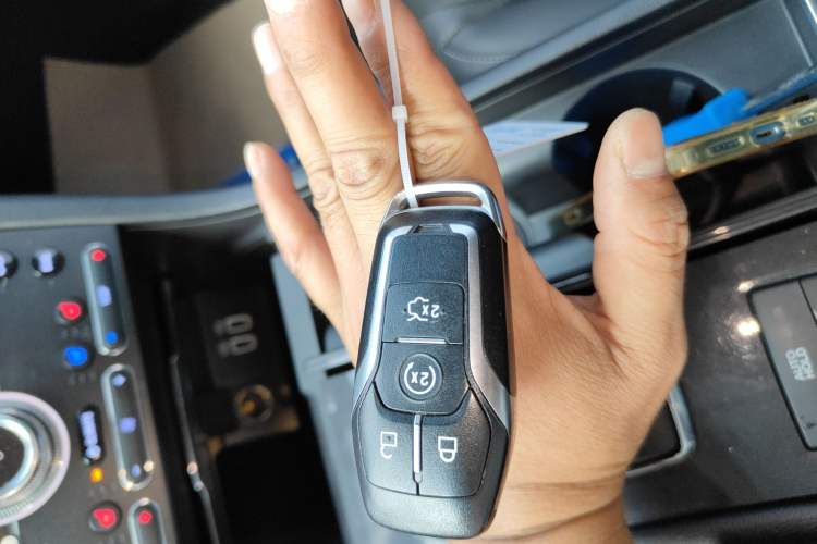 Used Ford Taurus 2015 EcoBoost 245 Luxury Model