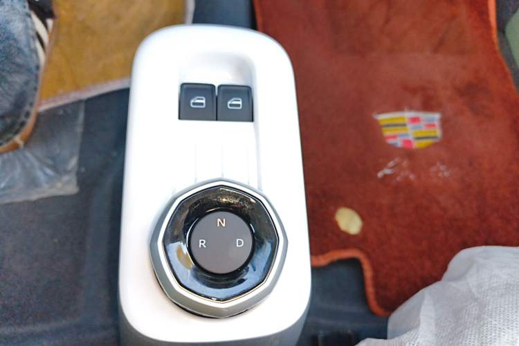 Used  Panda 2025 210km Panda Rider
