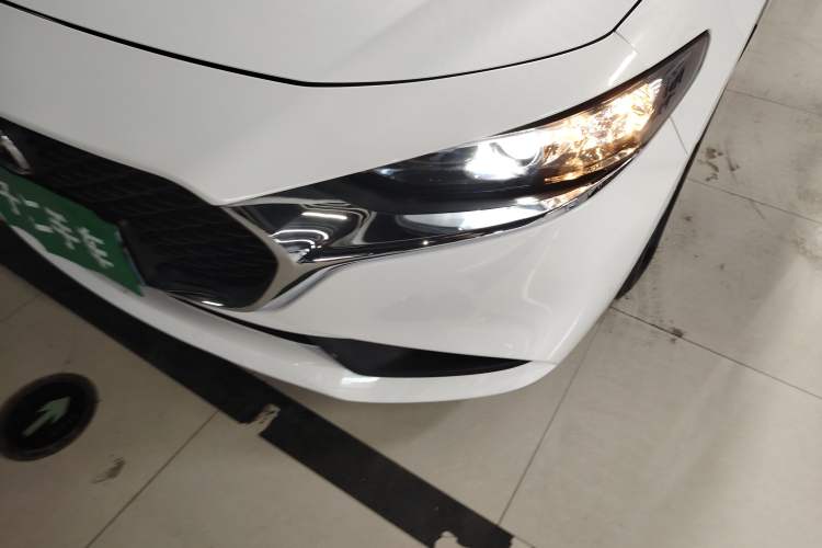Used Mazda Mazda 3 Axela 2021 2.0L Automatic Zhiqing Edition
