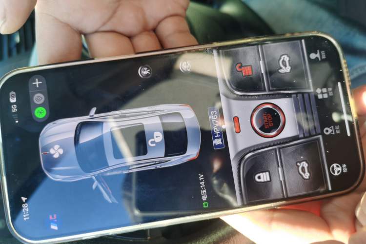 Used SAIC MAXUS G10 2019 Facelift PLUS 2.0T Automatic Elite Edition China VI
