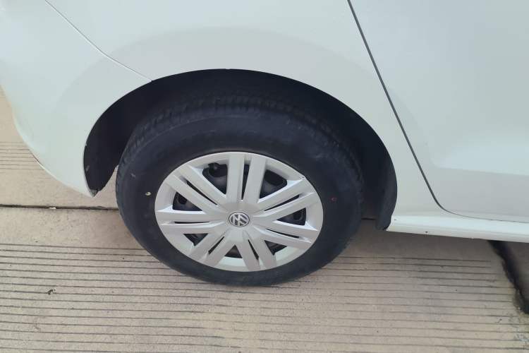 Used Volkswagen Polo 2016 1.4L Automatic Trendy Model