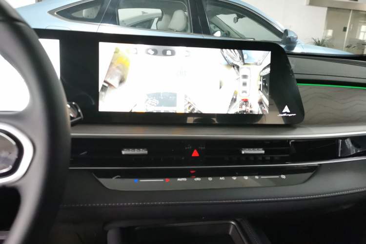 Used Chery Fengyun A8 2024 127 Yufeng Edition