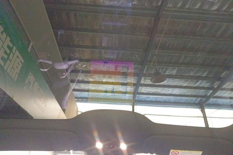 Used  YU7 2025 Ultra-Long Range Rear-Wheel Drive Version
