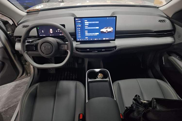 Used Bestune Yueyi 03 2025 565km Enjoy Edition