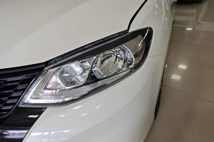 Used Nissan Tiida 2016 1.6L CVT Smart Drive Edition