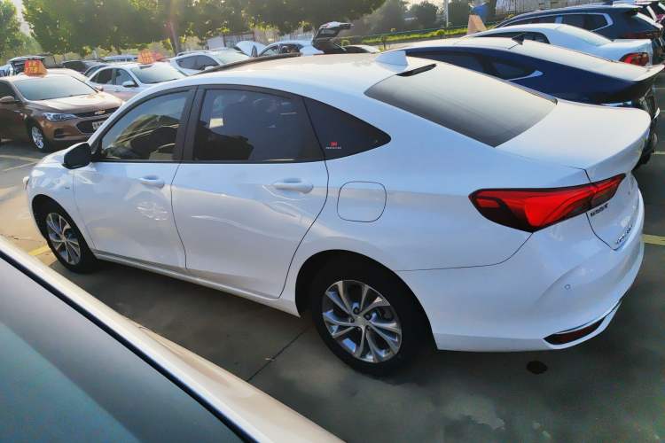 Used Buick Verano 2022 Pro 533T Enjoyment Edition
