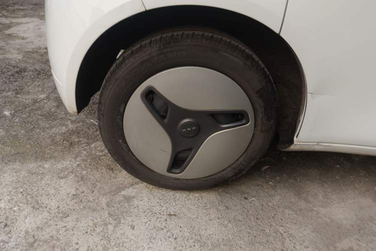 Used ORA White Cat 2020 305 km Luxury Version
