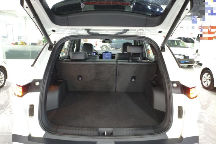 Used Bestune T90 2025 Dragon Edition 1.5T Comfort Model