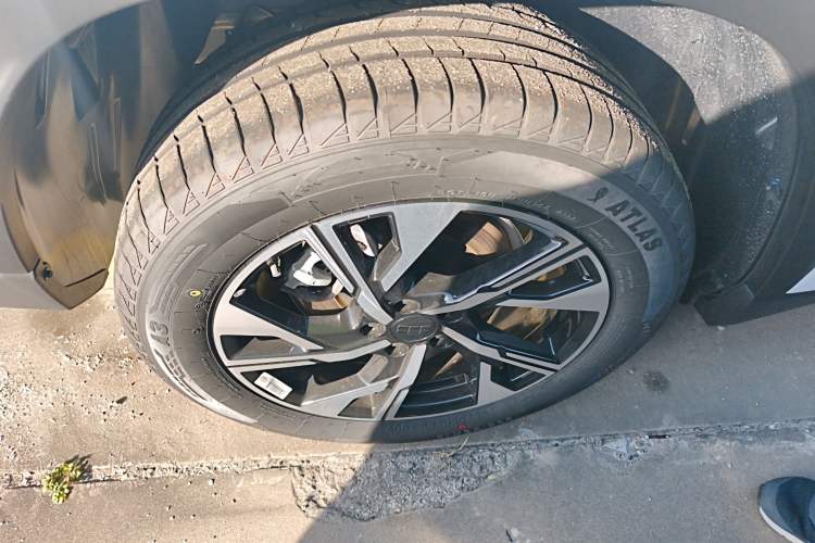 Used  L7 2025 EM-i 115km Long-Range Version