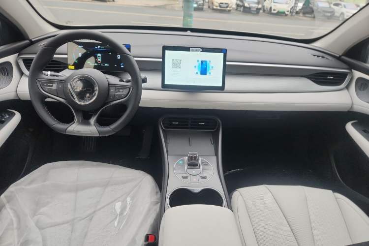 Used BYD Seal 05 DM-i 2025 DM-i Smart Drive 55KM Luxury Model
