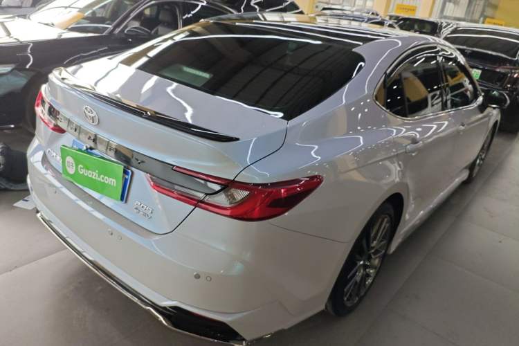 Used Toyota Camry 2024 Dual-Motor 2.0 HXS Sport Plus Edition