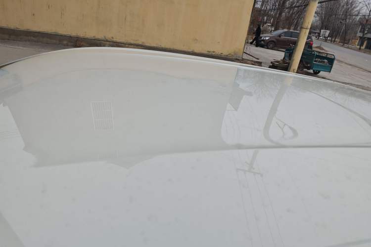 Used BYD Seagull 2025 Intelligent Driving Version 305 km Dynamic Edition