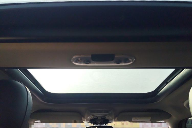 Used  MINI 2021 1.5T COOPER Classic Edition Five-Door Version
