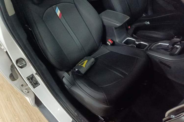 Used Hyundai ix35 2018 2.0L Automatic 2WD Zhiyong·Changxiang Edition
