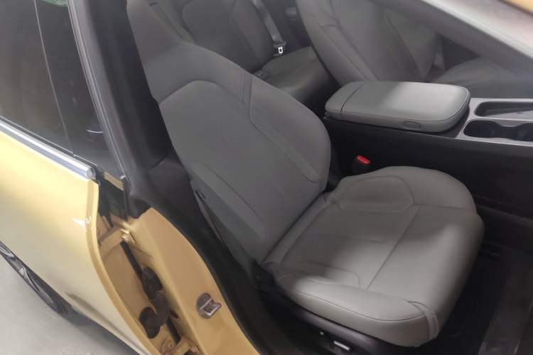 Used Nio ET5 2022 75 kWh