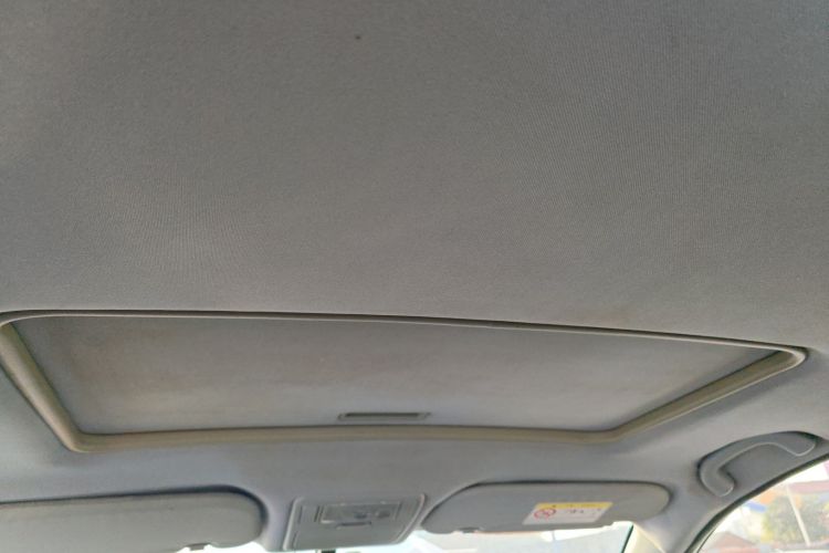 Used Chery Tiggo 5 2014 2.0L CVT Family Deluxe Edition
