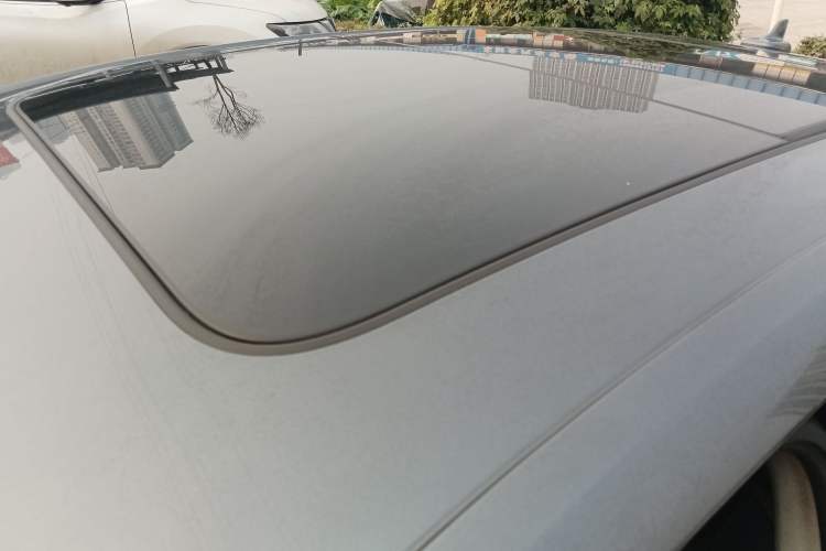 Used Audi A4L 2022 40 TFSI Fashion Dynamic Model
