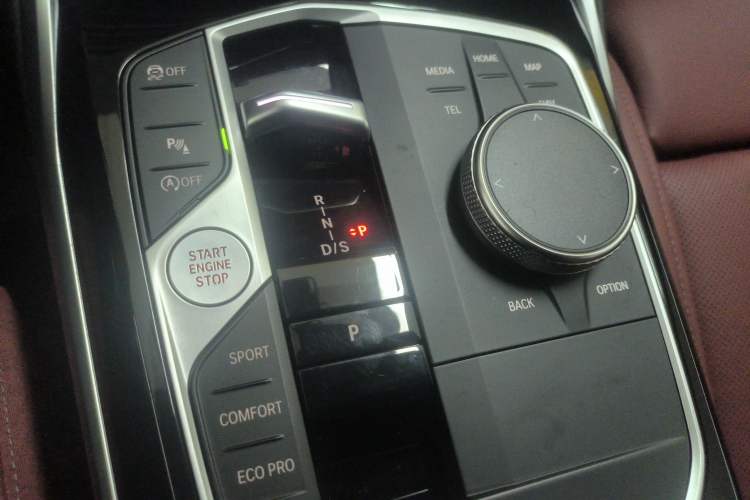 Used BMW 3 Series 2024 320Li M Sport Package
