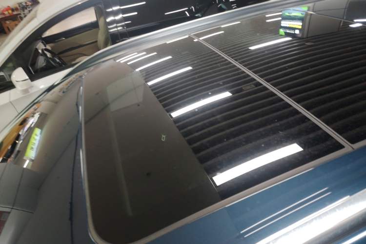 Used Mazda CX-50 2023 2.5L Luxury Edition
