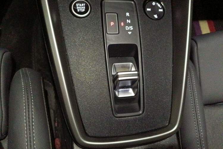 Used Audi A3 2023 Updated Sportback 35 TFSI Stylish Sports Type