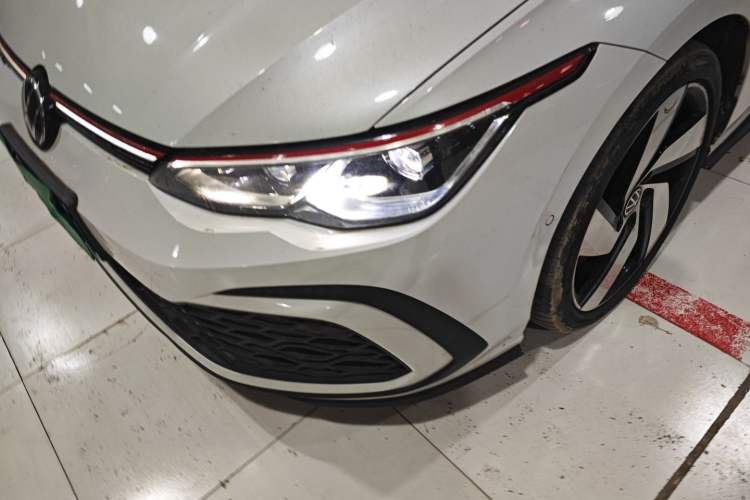 Used Volkswagen  2021 380TSI DSG GTI
