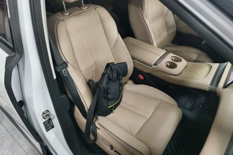 Used XPeng X9 2024 640 All-Wheel Drive High-Performance Max
