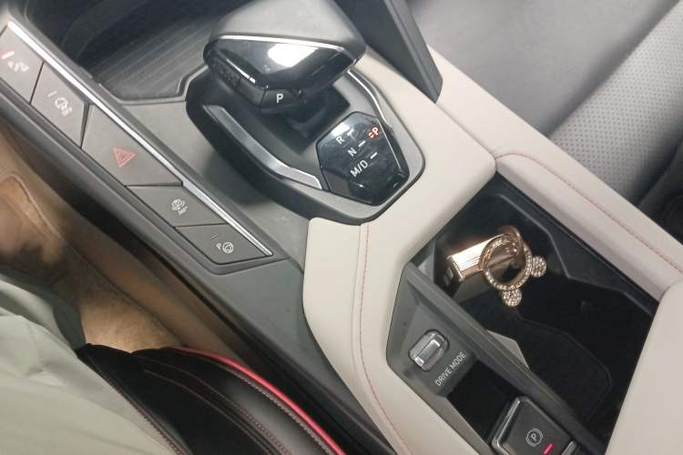 Used Lynk & Co 06 2020 1.5T YAO Halo
