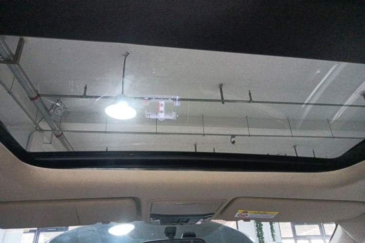 Used Honda CR-V 2021 240TURBO CVT 2WD Comfort Version
